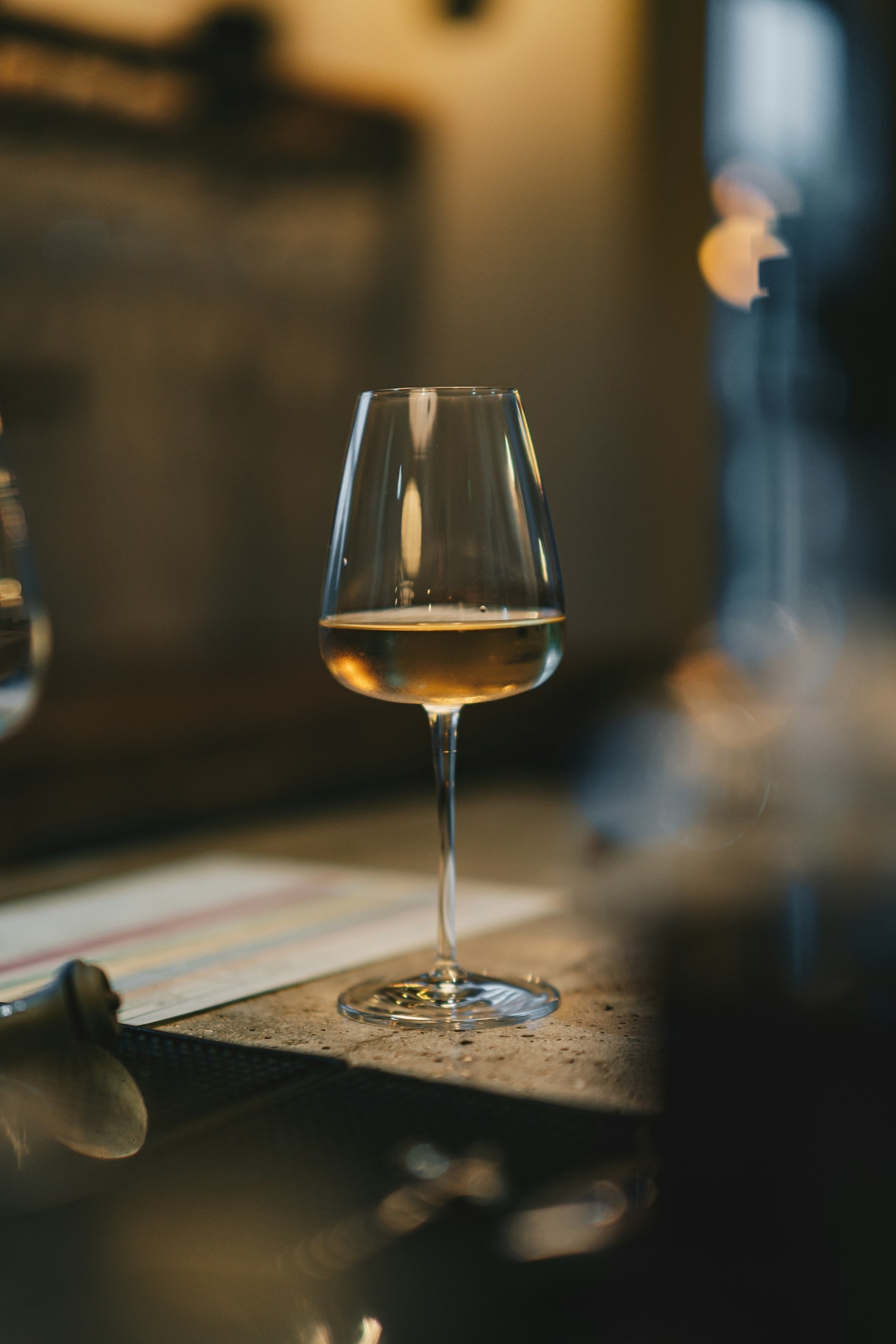 Cómo disfrutar una cata de vino con amigos y familia